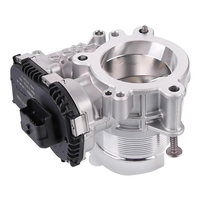 Car Throttle Body for Peugeot & Citroen 1.6T/1.8TDS Models.
