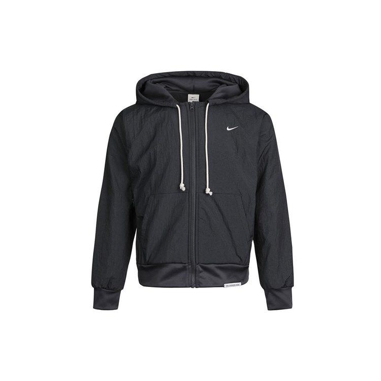 Nike Куртка Мужская Темно-Дымчато-Серая CK6806-070