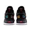 Air Jordan 36 Low Black Multi-Color Мужские кроссовки Washed-Teal Vivid-Sulfur Rush-Pink DH0833-063