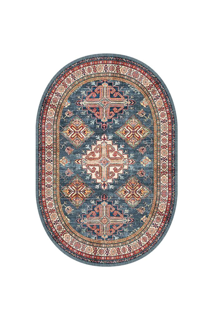 Rovigo Home Washable Printed Carpet RGHM7229-HY992