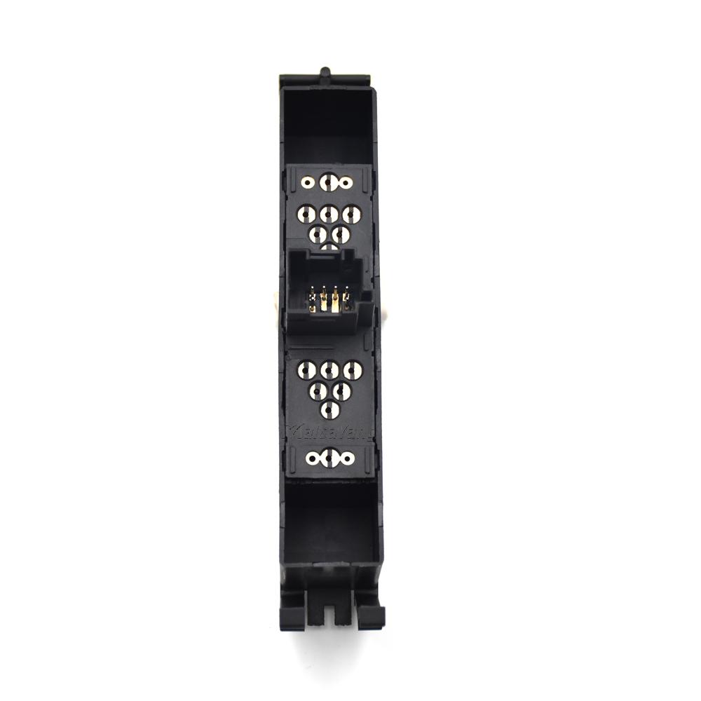 Hight Quality Driver Side Electric Power Master Window Switch For BMW 3 Series E46 61316902175 61316902177 61316902174