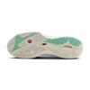Mizuno Кроссовки унисекс Wave Fang 2 Wide Бело-розовые 71GA231340