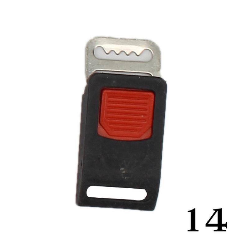 Пряжки для мотоциклетного шлема, пряжки для велосипедного шлема, подбородочный ремень для мотоциклетного шлема, гибкий зажим