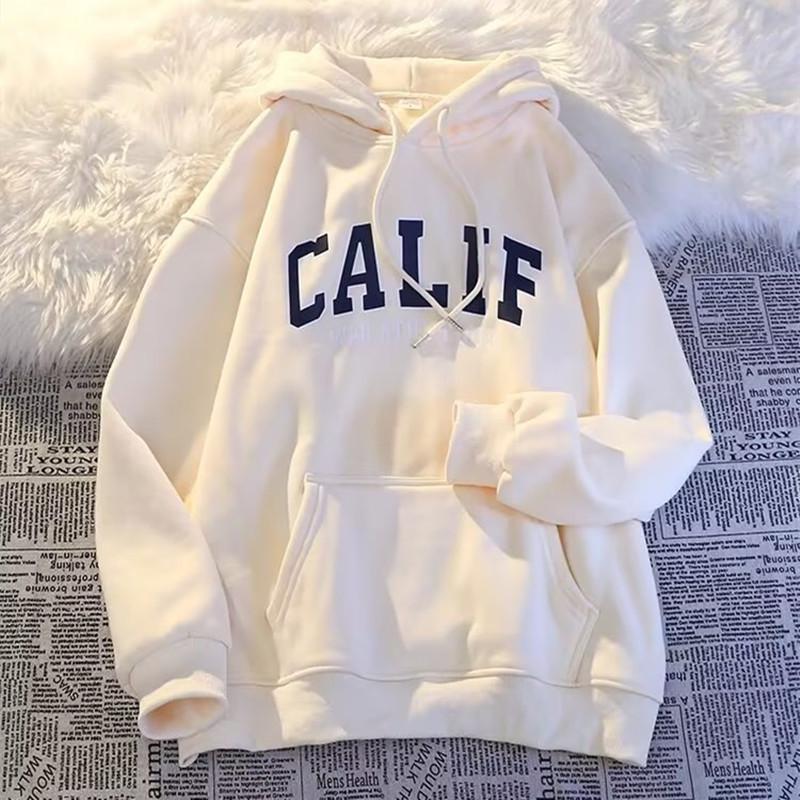 Мужская свободная куртка оверсайз с флисовой подкладкой в корейском стиле 2025 - Осенне-зимний тренд