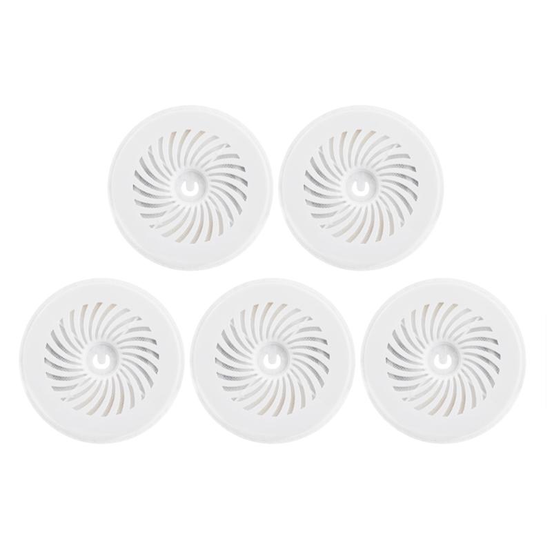 Сменный фильтр для поилки для домашних животных, сменный набор губок, сменные картриджи для фильтров, подходящие для питья