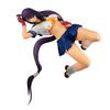 Ikki Tousen Western Wolves Noodle Stopper Figure Kanu Uncho