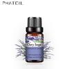 PHATOIL 10/20/30 мл Эфирные масла мускатного шалфея для спа-массажных масляных горелок Увлажнители Очиститель воздуха Чистые и натуральные эфирные масла
