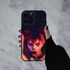 Крутой чехол для телефона с изображением певца Y-Yungblud для iPhone 17pro, 16,15,14,13,12,11 X XR Plus, Другие Мягкая черная крышка