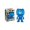 Funko Figurine Power Rangers - Blue Ranger Morphing Exclu Gamestop Pop 10cm - 0889698126274 K0EC7