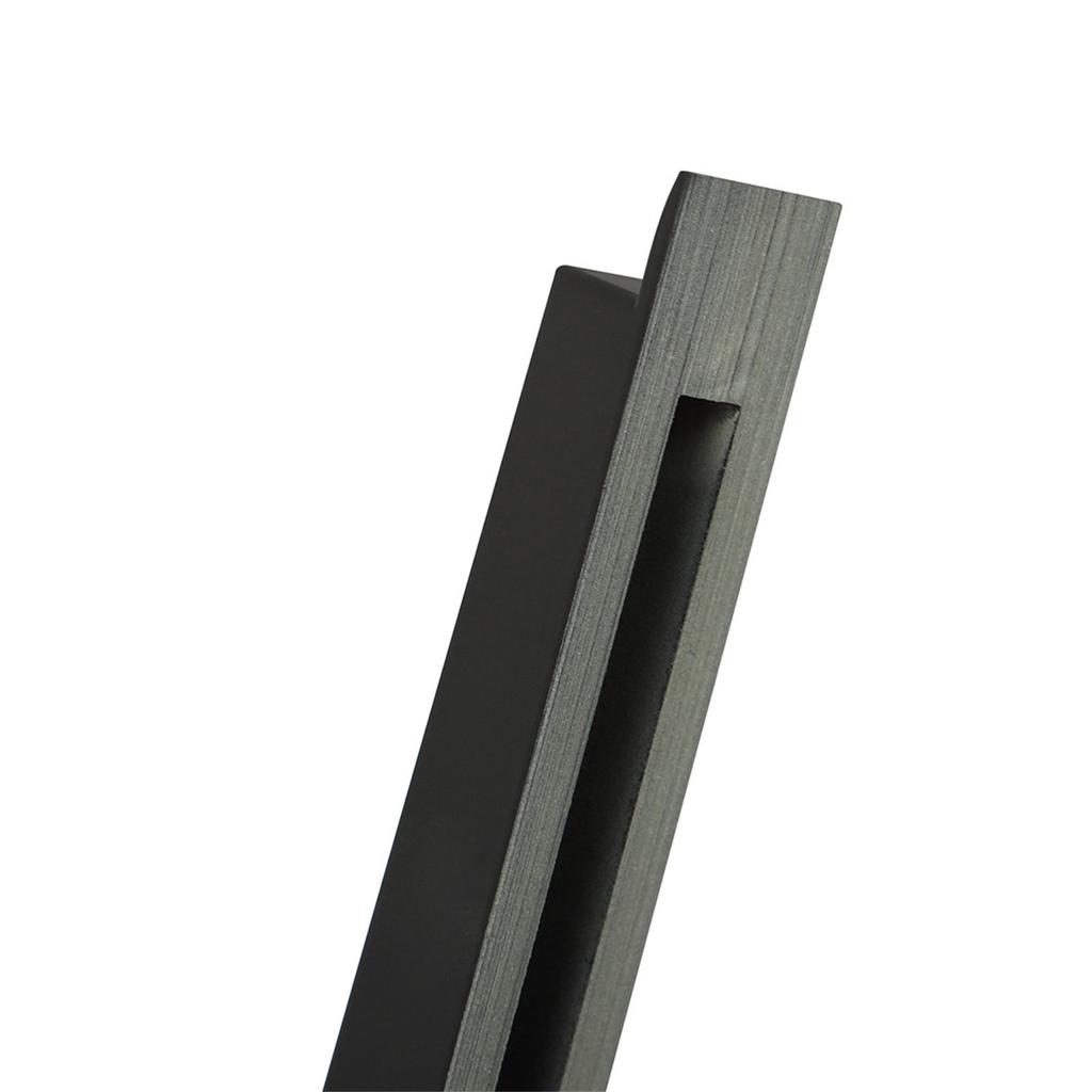 10Pcs Black Piano Key Replacement Plastic Piano Keytops Keys Flats Piano Repair Accessories Musical Instrument Part