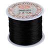 60m/roll Elastic Beading Thread Jewelry DIY Beading Cord Wristband Bracelet Necklace Anklet Thread