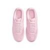Nike Court Vision Low Розовый пеноматериал Шнуровка Женские кроссовки HJ5846-600