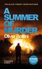 Книга A Summer of Murder