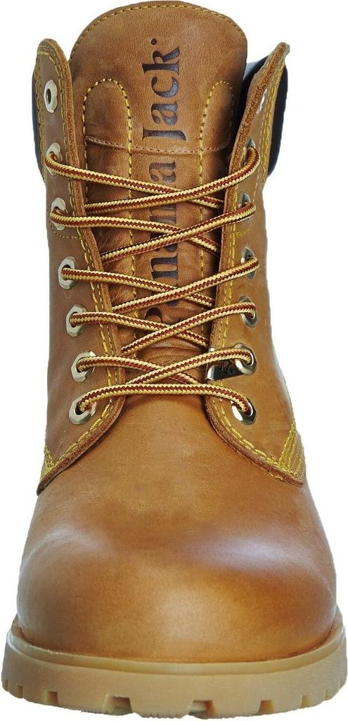 Винтажные ботинки Panama Jack Basicas classic nappa