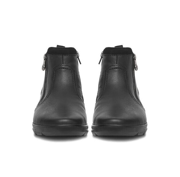 Ботильоны Rieker CEO-Z0060-00 бежевые