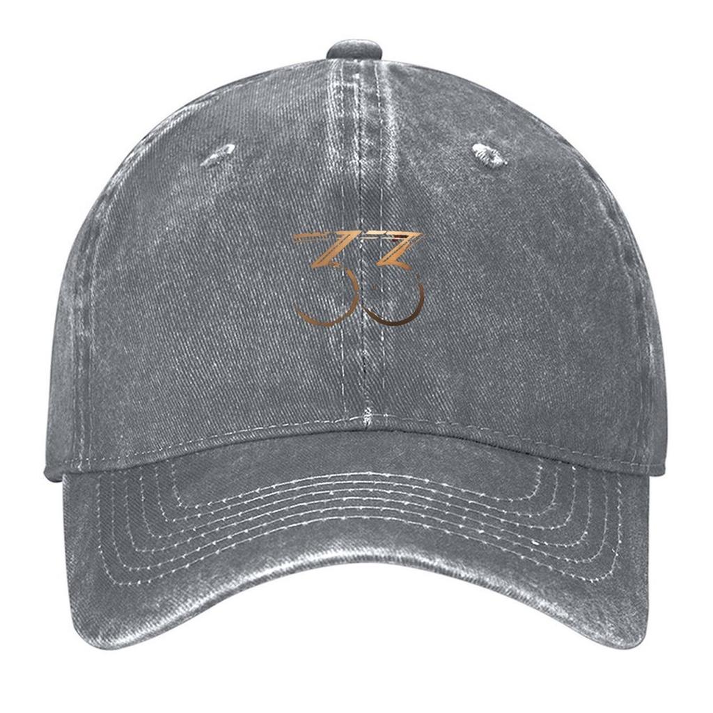 Expedition 33 Baseball Cap Funny Hat Luxury Man Cap Luxury Brand Fashionable Womens Golf Clothing Mens
