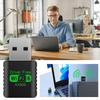 Ax900M Driverless Wifi 6 Laptop Adapter 5G Dual-Band Usb