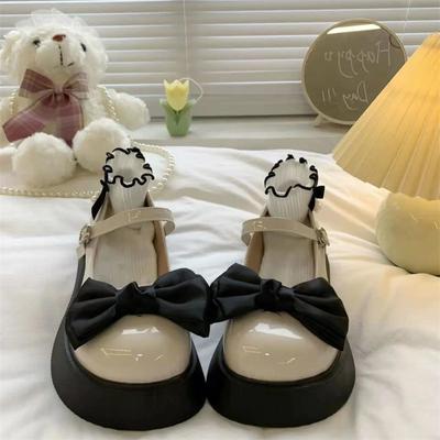 Туфли – Туфли