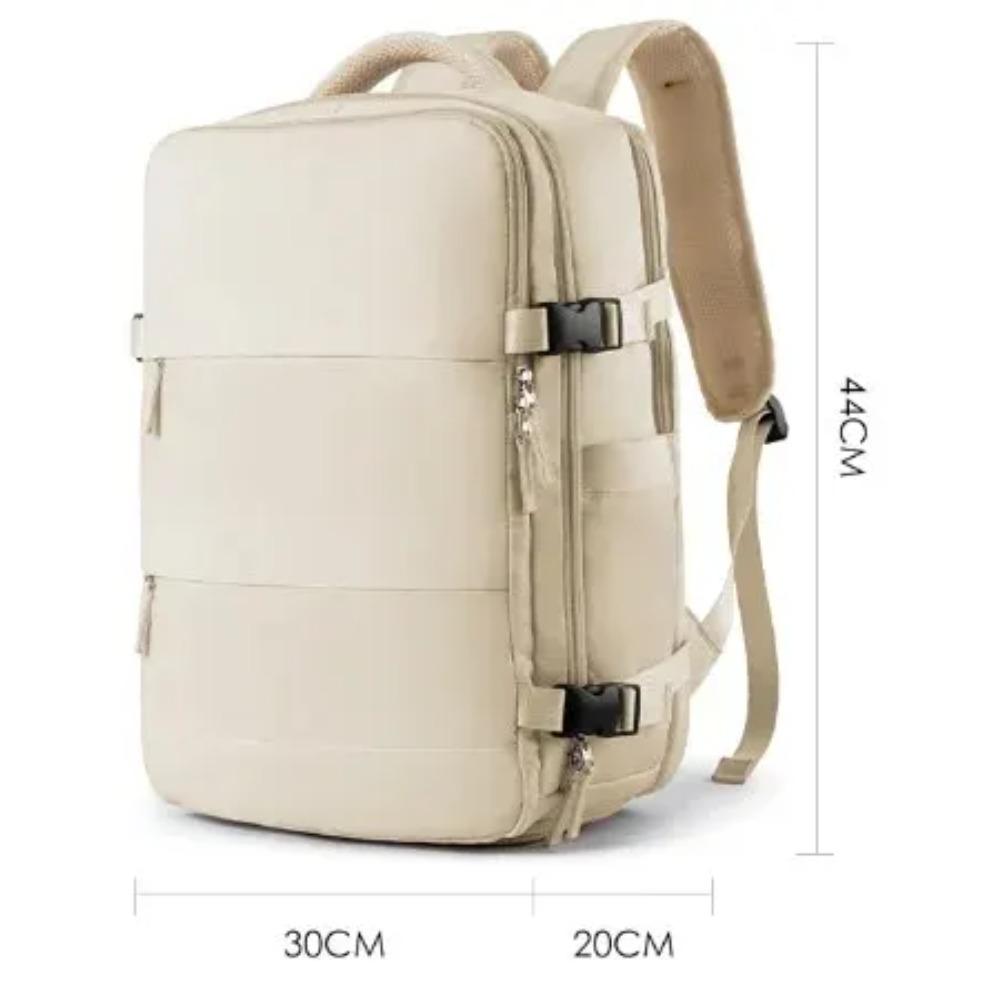 Женские дорожные рюкзаки Мужские и женские сумки для коротких путешествий Компьютерные сумки большой вместимости Легкие дорожные рюкзаки