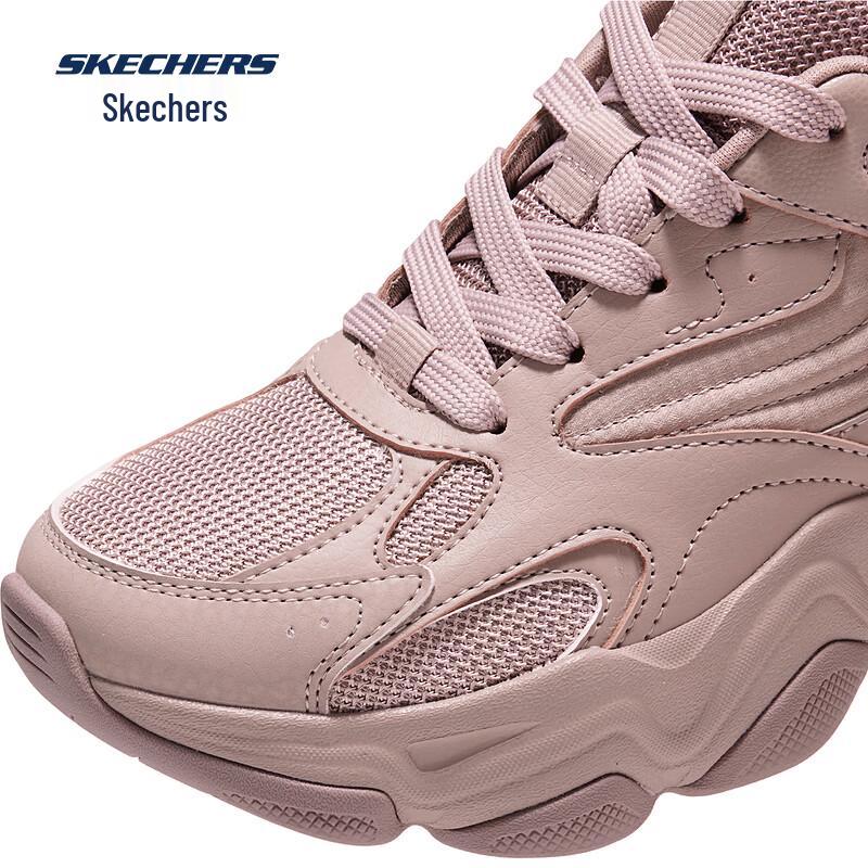 Skechers Женские кроссовки в стиле "Dad Shoes" 117682