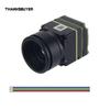 FPV HD Thermal Imager 384 * 288 9.1mm High Resolution Camera