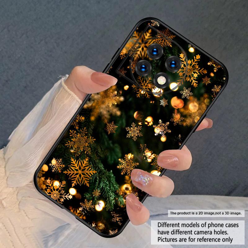 Лучшее на Рождество Для OnePlus 8 9 11 12 13 10 Pro 9RT 8T 12R Ace 3 5 2V Nord CE 4 Lite N20 SE 30 200 силиконовый мягкий чехол для телефона