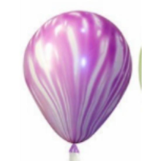 10 шт. металлических латексных шаров 5/10/12/18/36 дюймов, комбинированные шары с конфетти, свадебные, с днем рождения, украшения для вечеринки, утолщенные шары