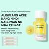 Salicylic Acid for Acne Treatment Removal Niacinamide Facial Serum Whitening Shrink Pores Skin Care Beauty Cosmetics
