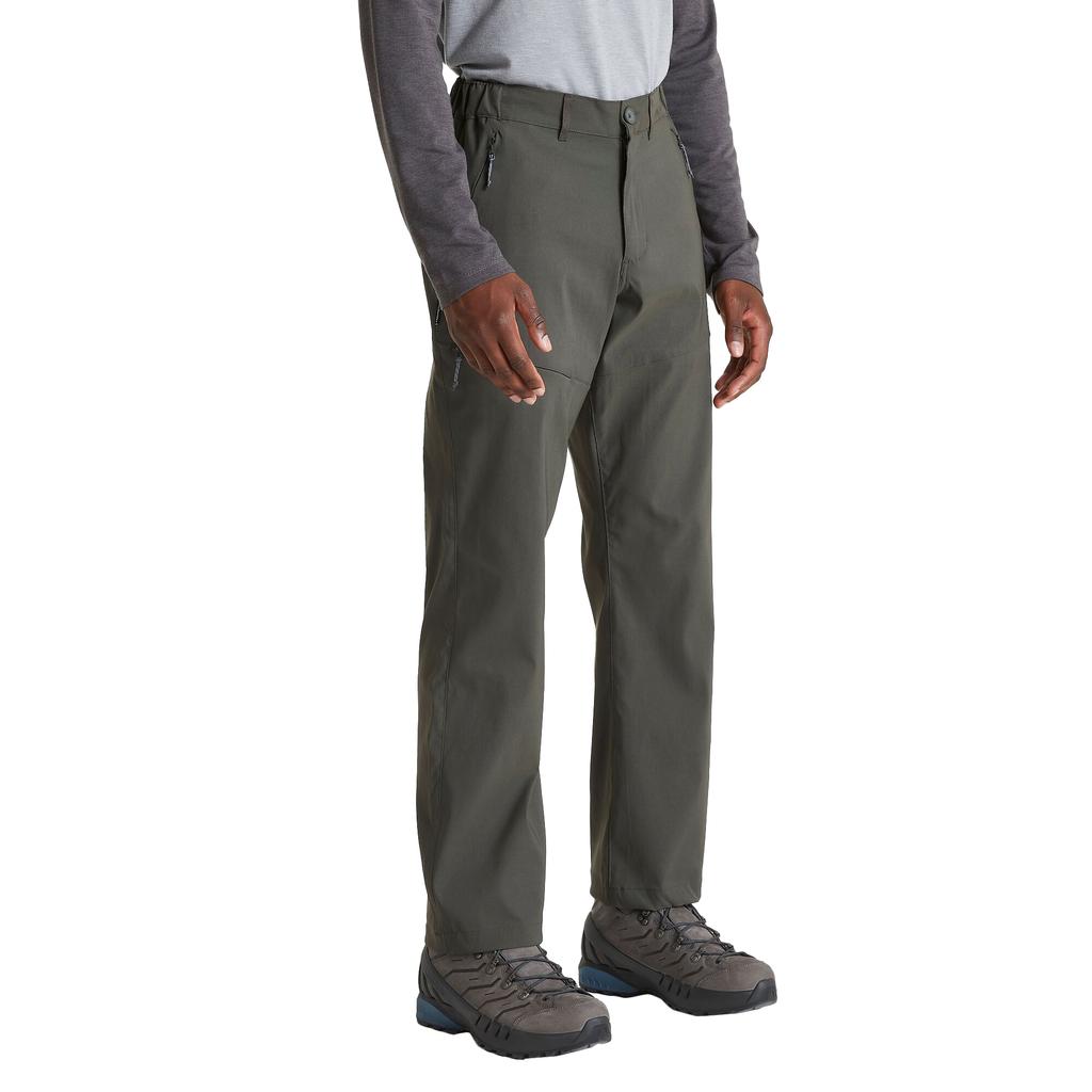 CRAGHOPPERS Mens Kiwi Pro II Trousers