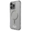 Skinarma Case Saido Iphone 16 Pro 6.3   Magnetic Charging Titanium