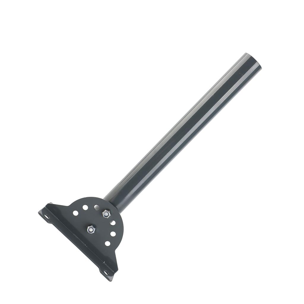 Регулируемое поворотное крепление для Gen 2 Прочное стальное крепление на крышу, поворотный кронштейн для автодома, яхты, кемпинга, транспортного средства