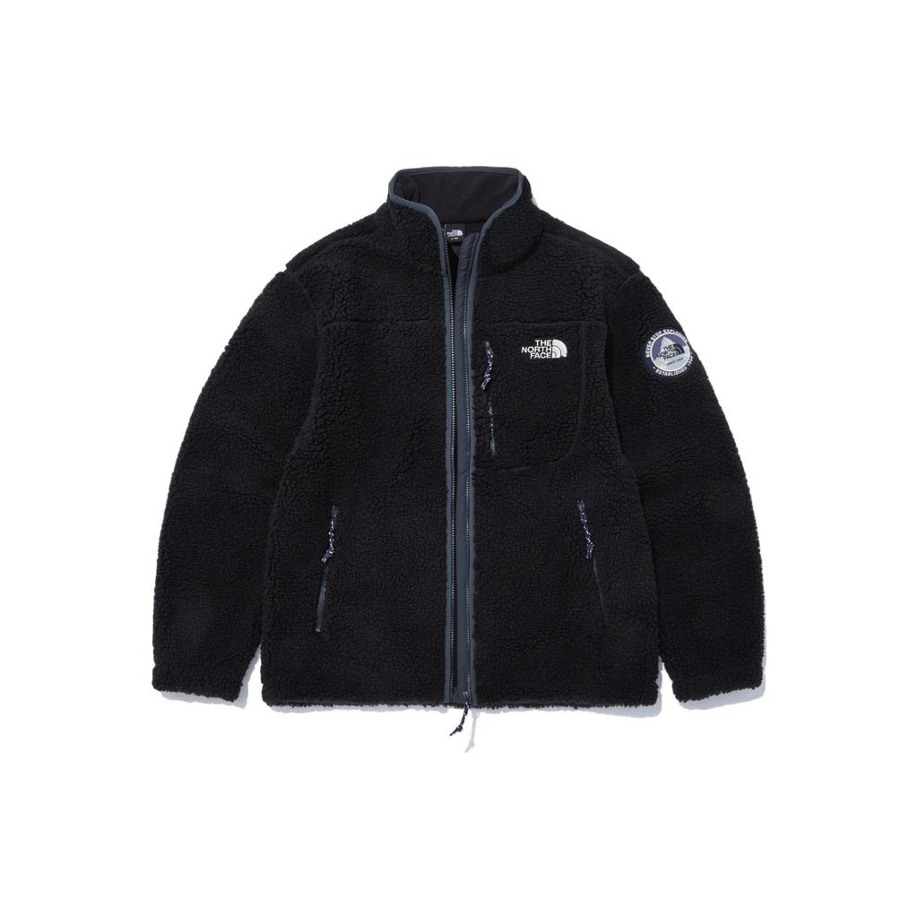 THE NORTH FACE Jacket Men's Black NJ4FN56C
