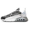 Air Max 2090 SE White Light Smoke Grey Женские кроссовки Light-Bone DA9261-100