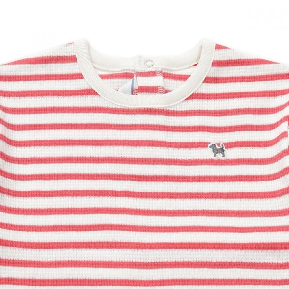 Bluedog Baby Heart Stripe Set Model  46170 672 07