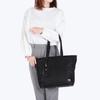 [PORTER] [PORTER] SHEA TOTE BAG(L) Tote bag (L) 871-15182 Black10