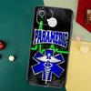 EMT EMS Medical Rescue Case For Xiaomi 15 14 13 Ultra 11T 12T 13T 14T Pro POCO X7 Pro F5 F6 M6 X3 X5 X6 Pro Cover