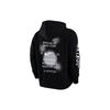 Nike Sweatshirts Men's Black Hooded Thickened Other DH9444-010