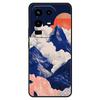 ТПУ Для Infinix Note 50 Pro 4G note50pro Чехлы для телефона с рисунком Волк Тигр Кот Собака Силиконовый Ударопрочный Защитный Чехол-Ракушка для Камеры