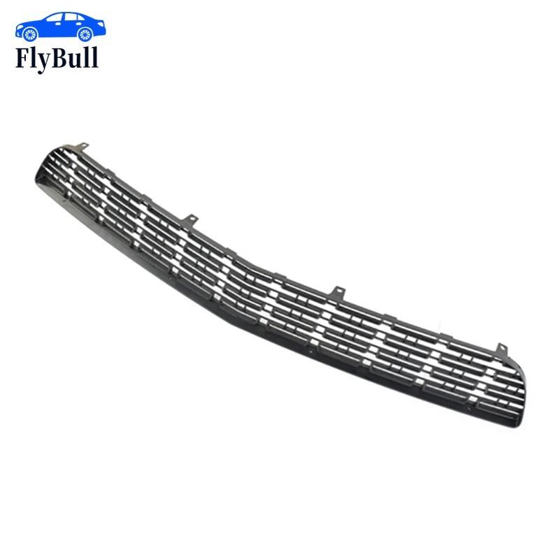 68259756AA Front Bumper Lower Grille For Dodge Challenger Front Grille Lower 2015-2022 Front Lower Bumper Grille