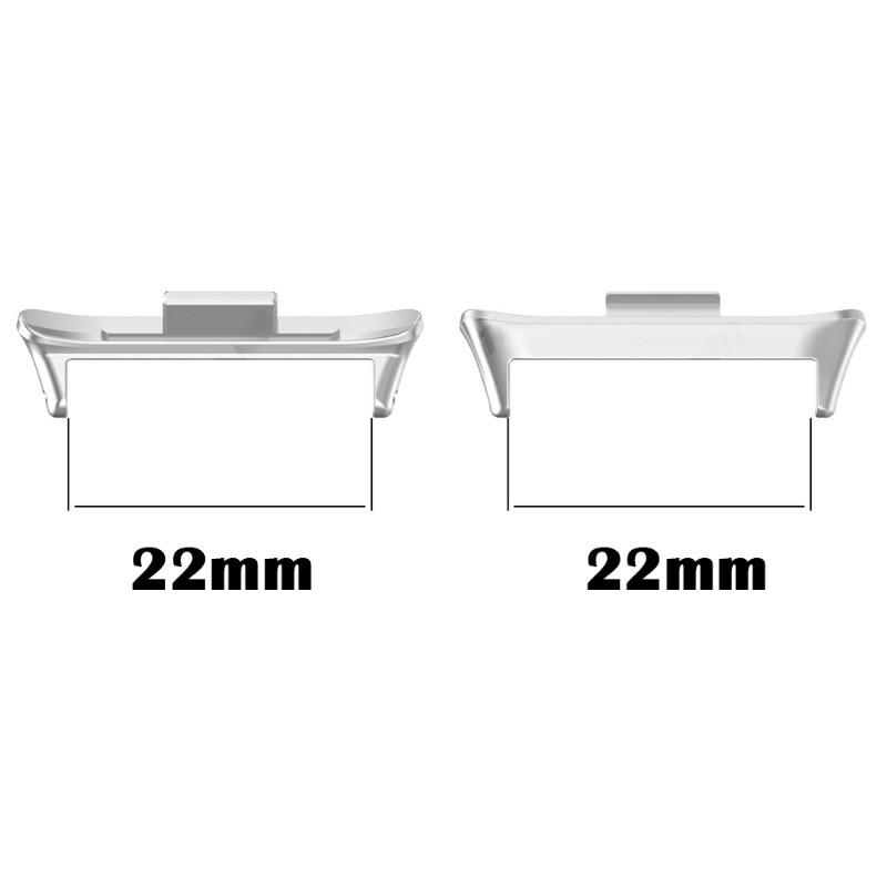 Адаптер для ремешка для Xiaomi Mi Band 8 Pro/9 Pro Watchband Quick Adapter Connector для Redmi Watch 5 4 специальных ремешка из металла