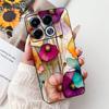 Для Infinix Note 40 5G Чехол X6852 Корпус Новый Крутая Печать ТПУ Защитная Крышка Для Infinix Note40 5G Мягкий Силикон Чехол для Телефона