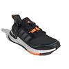 Adidas UltraBoost Winter.Rdy 'Черный Сигнальный Оранжевый' EG9798