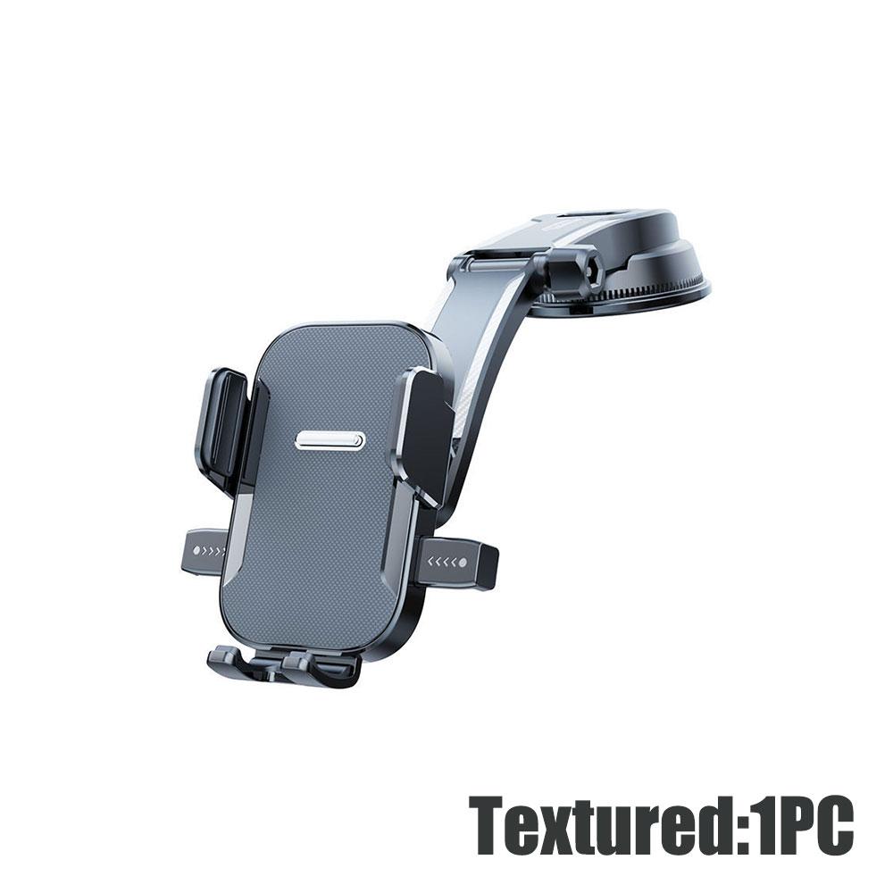 1 шт. кронштейн для телефона на приборной панели автомобиля, универсальная подставка для мобильного телефона с GPS-навигацией, универсальный настольный держатель для лобового стекла