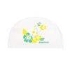 SWANS Swimming Cap Silicone Laminated Cap that Keeps Hair Dry W Swim Swimming Leisure Adults (Swans) - - SA-70HAW26 - Cap, Cap, Fitness, Pool, -