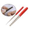 Solid Coil Jig Stainless Steel Winding Rod Wrapping Wire Tools for DIY Jewelry Making Winding Bar