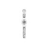 Casio Baby-G Hello Kitty Collaboration Waterproof Sports Quartz Watch Resin Strap Women watches Black White BA-120KT-7A