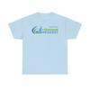 Oakland Breakers Калифорния 1981-1982 Мировая Командная Теннисная Лига Футболка