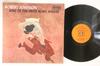 LP Пластинка ROBERT JOHNSON - King Of The Delta Blues Singers BPG62456 CBS 1966 UK Блюз Б/У
