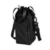 Water Bottle Holder Crossbody Bag Portable Fashion Pouch Carrier Sling for Climbing