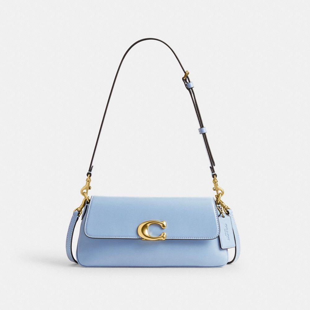 Coach Jet Shoulder Bag Cam16 B4Pub
